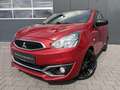 Mitsubishi Space Star Diamant Edition+ Automatik Navi Sitzheizung PDC Rot - thumbnail 1