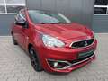 Mitsubishi Space Star Diamant Edition+ Automatik Navi Sitzheizung PDC Rot - thumbnail 3