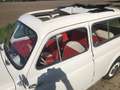Fiat 500 Fiat 500 Giardineira Wit - thumbnail 8