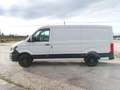 Volkswagen Crafter 30 2.0 tdi 140cv l3h2 business White - thumbnail 3