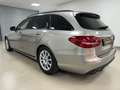 Mercedes-Benz C 220 T d*PDC*RFK*ASST*NAVI*TEMP*8F*LMF*APPLE*SH Silber - thumbnail 7