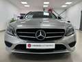 Mercedes-Benz C 220 T d*PDC*RFK*ASST*NAVI*TEMP*8F*LMF*APPLE*SH Silber - thumbnail 2