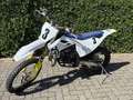 Husqvarna TC 85 Blanco - thumbnail 1