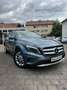 Mercedes-Benz GLA 250 4Matic Sport Utility Vehicle Blau - thumbnail 2