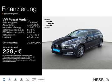 2.0 TDI DSG Comforline*Navi*AHK*A