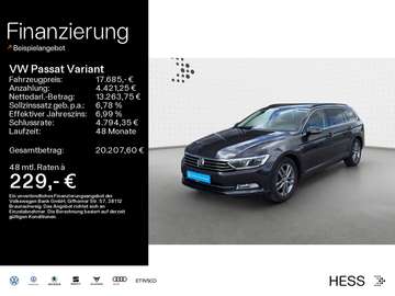 2.0 TDI DSG Comforline*Navi*AHK*A