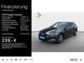 Volkswagen Passat Variant 2.0 TDI DSG Comforline*Navi*AHK*A Gris - thumbnail 1