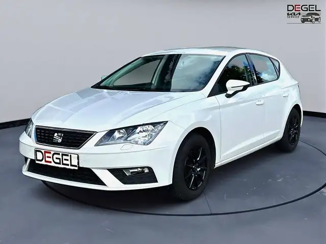 SEAT Leon 1.2 TSI Reference