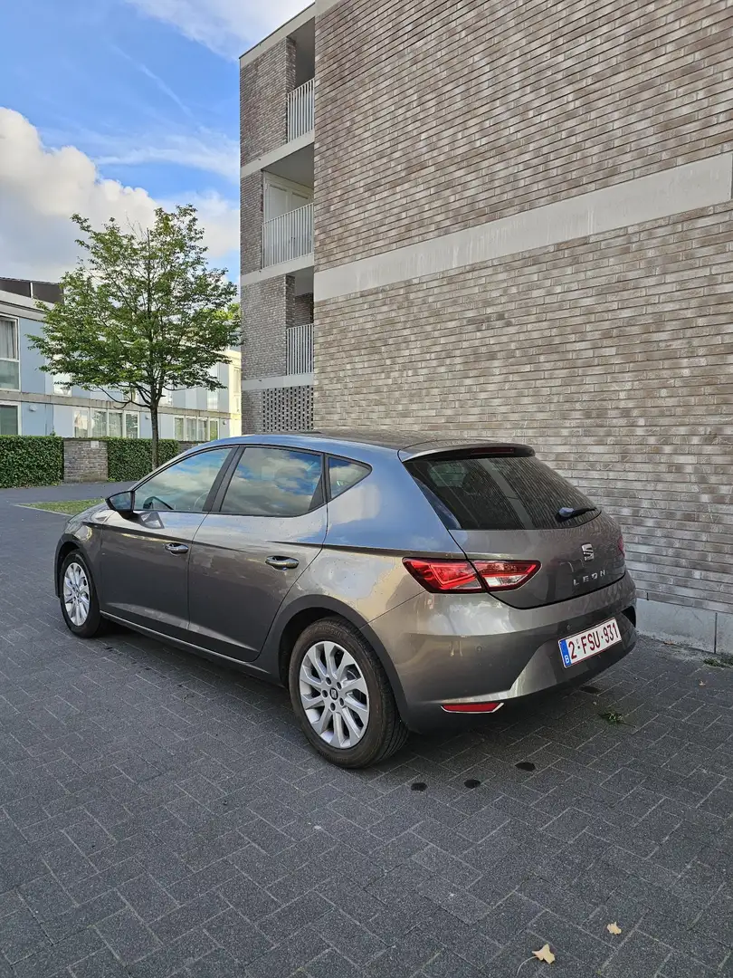 SEAT Leon ST 1.2 TSI Start&Stop DSG Style - 2