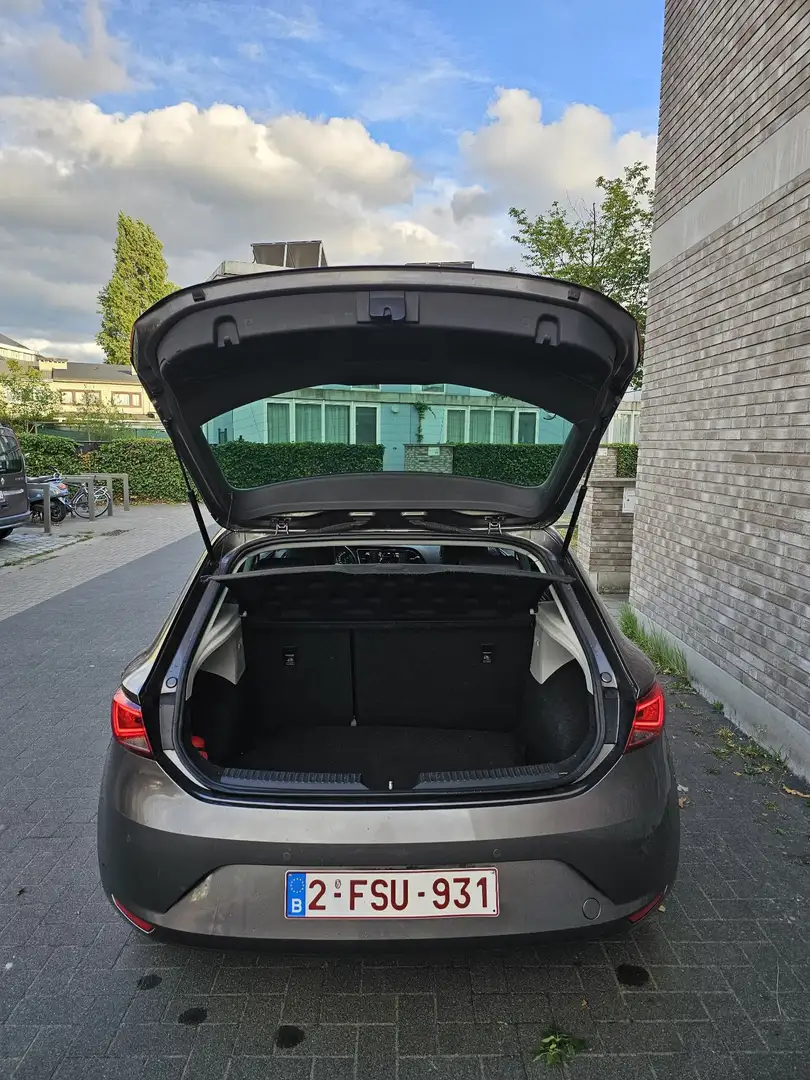 SEAT Leon ST 1.2 TSI Start&Stop DSG Style - 1