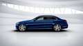 Mercedes-Benz C 350 e Avantgarde Sport-Paket*MEGA AUSSTATTUNG Bleu - thumbnail 8