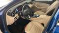 Mercedes-Benz C 350 e Avantgarde Sport-Paket*MEGA AUSSTATTUNG Mavi - thumbnail 14