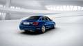 Mercedes-Benz C 350 e Avantgarde Sport-Paket*MEGA AUSSTATTUNG Blue - thumbnail 2
