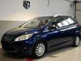 Ford Grand C-Max Titanium 6 Sitze Panorama 1.Hand Blau - thumbnail 2