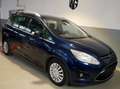 Ford Grand C-Max Titanium 6 Sitze Panorama 1.Hand Blau - thumbnail 20