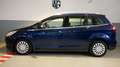 Ford Grand C-Max Titanium 6 Sitze Panorama 1.Hand Blau - thumbnail 3