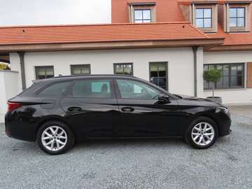Leon ST 1.5 EcoTSI Move! (EU6AP) Move!