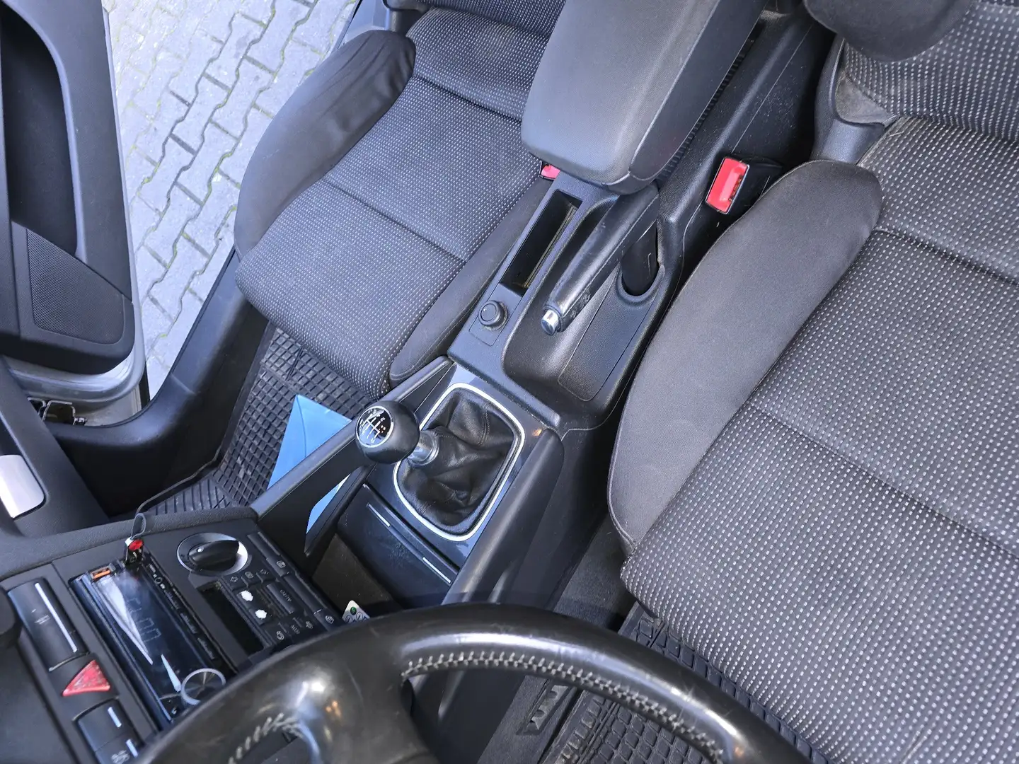 Audi A3 Sportback 2.0 tdi Attraction - 2