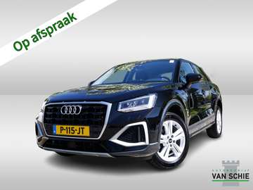 35 TFSI Advanced edition 1e-Eig. & Dealer-Onderh.