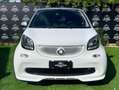 smart forTwo Cabrio 0.9 t Brabus Edition 90cv twinamic Blanco - thumbnail 2