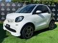 smart forTwo Cabrio 0.9 t Brabus Edition 90cv twinamic Blanco - thumbnail 3