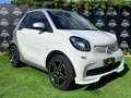 smart forTwo Cabrio 0.9 t Brabus Edition 90cv twinamic Blanco - thumbnail 1