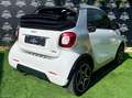 smart forTwo Cabrio 0.9 t Brabus Edition 90cv twinamic Blanco - thumbnail 4
