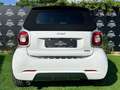 smart forTwo Cabrio 0.9 t Brabus Edition 90cv twinamic Blanco - thumbnail 5