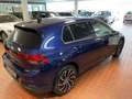 Volkswagen Golf VIII TSI Life LED,Navi,Virtual Cockpit Blu/Azzurro - thumbnail 2