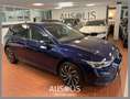 Volkswagen Golf VIII TSI Life LED,Navi,Virtual Cockpit Blu/Azzurro - thumbnail 1
