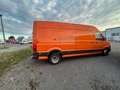 Volkswagen Crafter 50 Kastenwagen 2.0 TDi AHK Orange - thumbnail 4