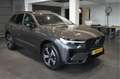 Volvo XC60 2.0 T6 Plug-in hybrid AWD Plus Dark pano leer trek Gris - thumbnail 3
