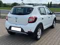 Dacia Sandero Sandero II Automatik Stepway Prestige Weiß - thumbnail 8