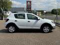 Dacia Sandero Sandero II Automatik Stepway Prestige Weiß - thumbnail 1
