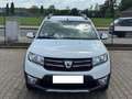 Dacia Sandero Sandero II Automatik Stepway Prestige Weiß - thumbnail 2