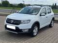 Dacia Sandero Sandero II Automatik Stepway Prestige Weiß - thumbnail 5