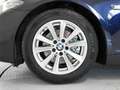 BMW 520 d Touring Business aut.INT PELLE TOT Bleu - thumbnail 13