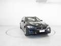 BMW 520 d Touring Business aut.INT PELLE TOT Bleu - thumbnail 7