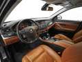 BMW 520 d Touring Business aut.INT PELLE TOT Bleu - thumbnail 9