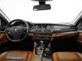 BMW 520 d Touring Business aut.INT PELLE TOT Bleu - thumbnail 10