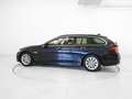 BMW 520 d Touring Business aut.INT PELLE TOT Bleu - thumbnail 2