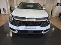 Kia Sportage Sportage 1.6 CRDI 136 CV DCT7 2WD Mild Hybrid Sty Weiß - thumbnail 2