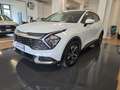 Kia Sportage Sportage 1.6 CRDI 136 CV DCT7 2WD Mild Hybrid Sty Weiß - thumbnail 1