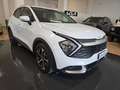Kia Sportage Sportage 1.6 CRDI 136 CV DCT7 2WD Mild Hybrid Sty Weiß - thumbnail 3