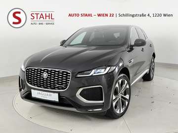 R-Dynamic SE P400e PHEV AWD Aut. | Auto Stahl W...