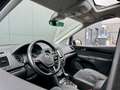 Volkswagen Sharan 2.0 TDi 150cv DSG 7 places - Highline - Pano - GPS Grijs - thumbnail 12