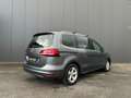 Volkswagen Sharan 2.0 TDi 150cv DSG 7 places - Highline - Pano - GPS Gris - thumbnail 4