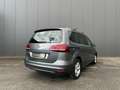 Volkswagen Sharan 2.0 TDi 150cv DSG 7 places - Highline - Pano - GPS Gris - thumbnail 2