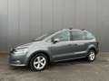 Volkswagen Sharan 2.0 TDi 150cv DSG 7 places - Highline - Pano - GPS Grijs - thumbnail 3