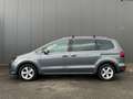 Volkswagen Sharan 2.0 TDi 150cv DSG 7 places - Highline - Pano - GPS Grijs - thumbnail 6